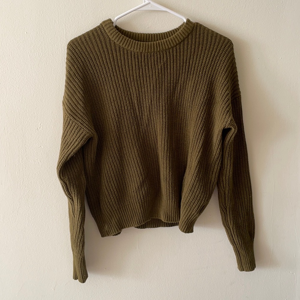 COPY - Urban Outfitters Sweater